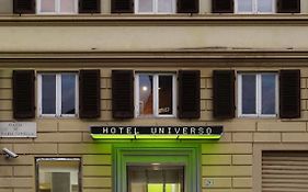 Hotel Universo - Wtb Hotels